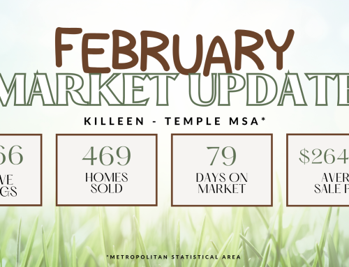 Killeen-Temple MSA February 2024 Housing Report
